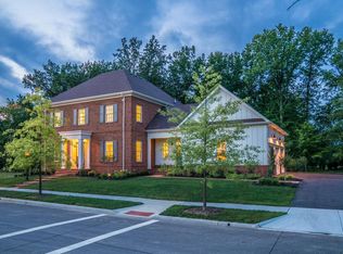 Oxford Loop N, New Albany, OH 43054