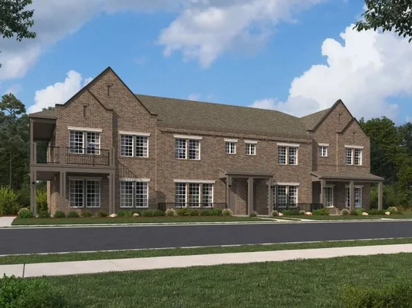 2412 Glacier Way, Mansfield, TX 76063