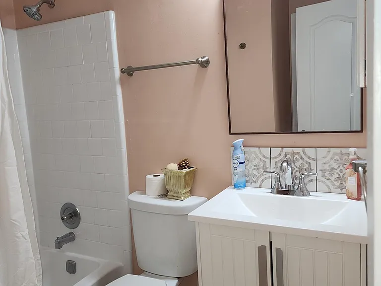2nd/Guest bath
