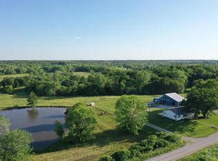 27109 155th St, Bloomfield, IA 52537