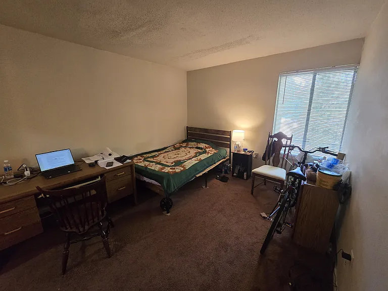500 Umstead Dr #306C — Photo 3