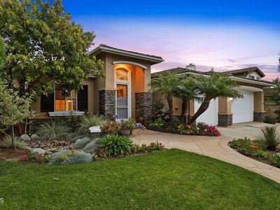 2800 Diamond Dr, Camarillo, CA, 93010