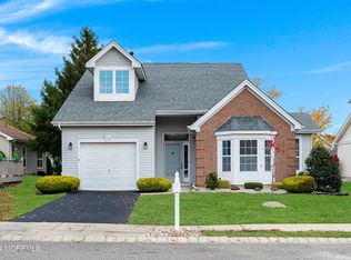 159 Sylvan Lake Blvd, Bayville, NJ