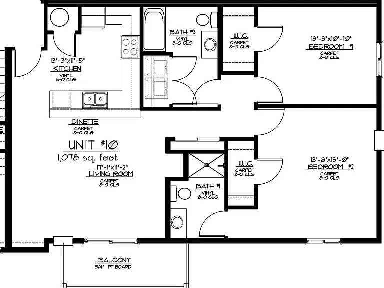 201 Woodland Dr — Photo 2