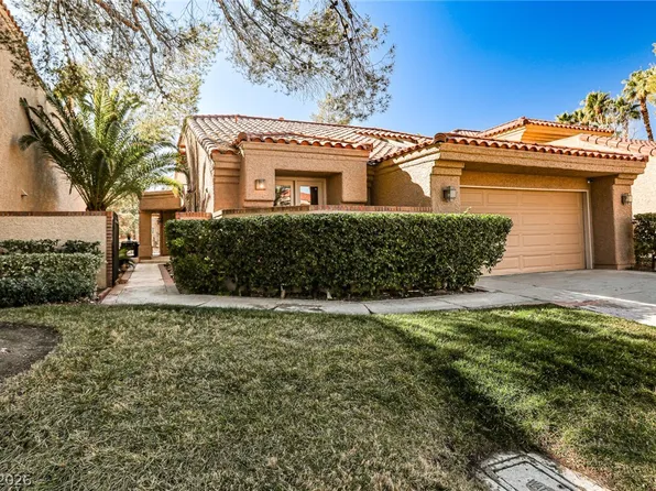 5115 Turnberry Ln, Las Vegas, NV 89113