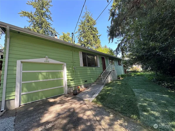 403 137th Street SW, Everett, WA 98208