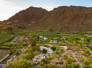 4607 N Hilltop Rd, Phoenix, AZ 85018