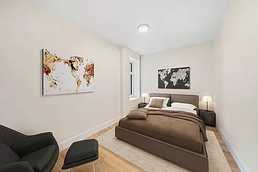 Rented by Vector New York, LLC