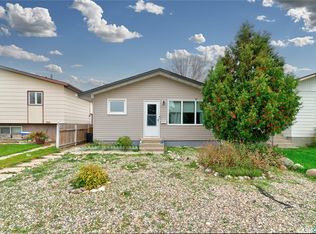 245 Edward St, Regina, SK S4R4W2