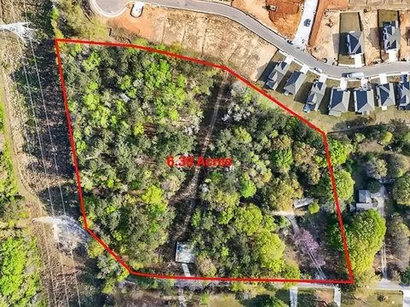 2833 Abbott Lake Rd SW, Conyers, GA 30094