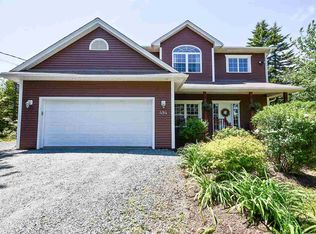 494 Gatehouse Run, Hammonds Plains, NS B4B0B3