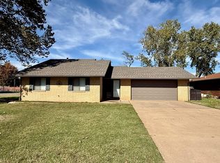 2330 Double Tree Ln, Enid, OK 73703