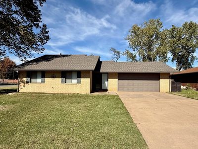 2330 Double Tree Ln, Enid, OK, 73703