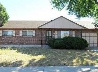 5514 Granby St, Denver, CO 80239