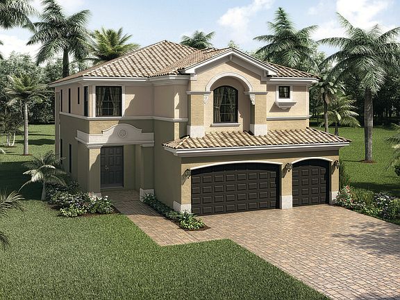 2nd image of 4645 Kensington Cir