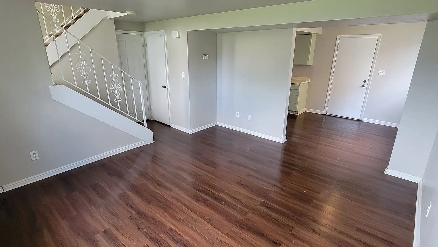 3349 W. & 3353 W. 4100 S. Wvc - Duplex — Photo 3