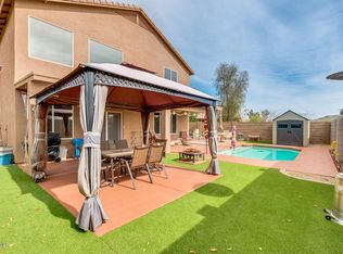 2635 W Angel Way, Queen Creek, AZ 85142