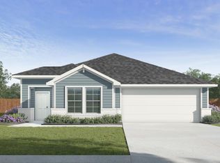 Camden Plan, Dove Crossing, Navasota, TX 77868