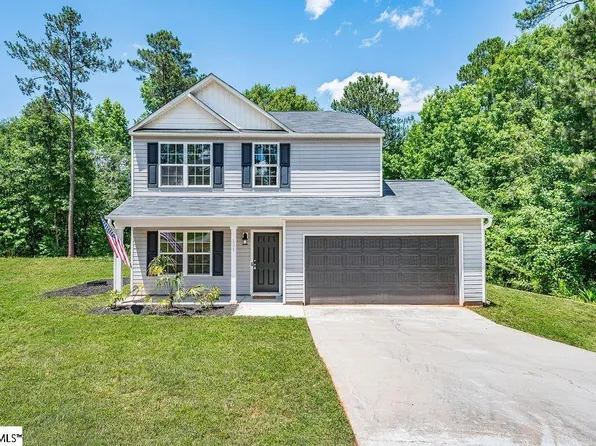 131 Yellow Pine Dr, Anderson, SC 29626