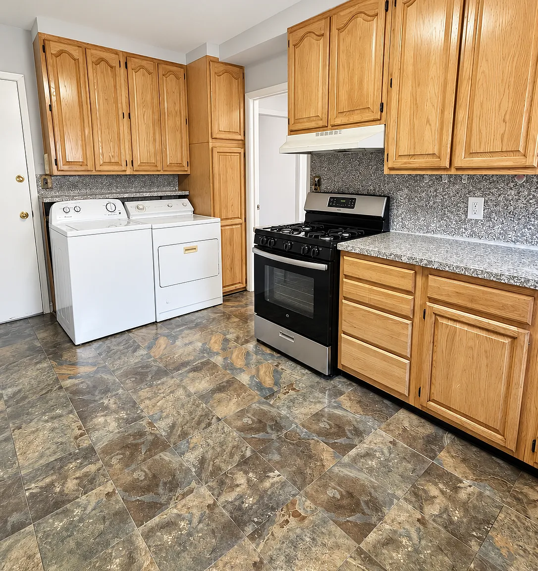 3 bed, 1175 sqft, $2,700 — Photo 4