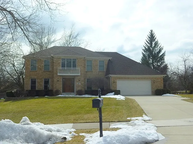 431 Brentwood Ct photo 1