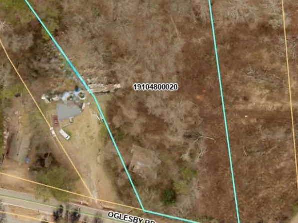 4760 Oglesby Rd, Powder Springs, GA 30127