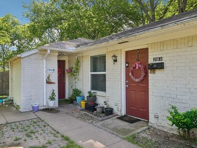 3704 N Houston St, Fort Worth, TX, 76106