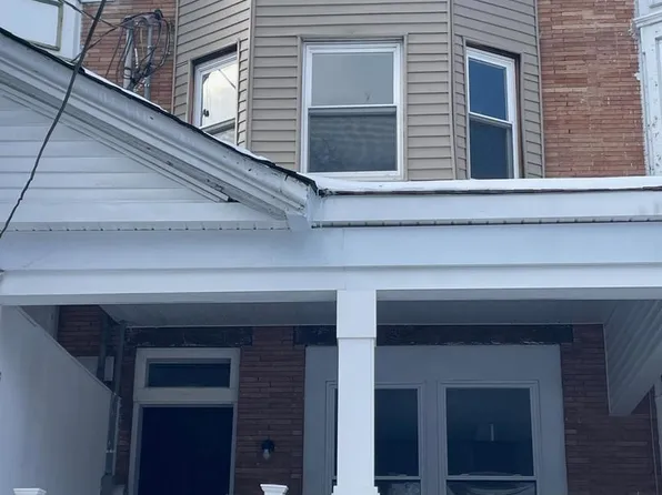 61 General Greene Ave, Trenton, NJ 08618