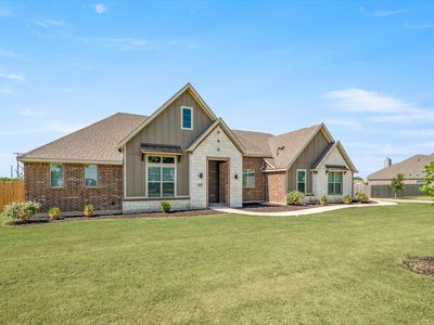 5601 Park Dr, Fort Worth, TX, 76179
