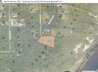 N Canvasback Trl, Geneva, FL 32732