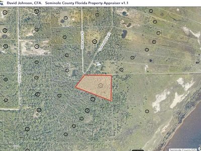 N Canvasback Trl, Geneva, FL, 32732