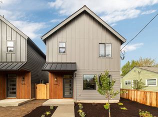 5695 SE 60th Ave, Portland, OR 97206