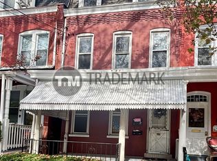 839 E Orange St #2, Lancaster, PA 17602