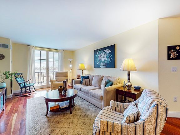 2nd image of 100 Marina Dr APT 414