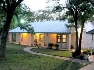 8055 S Us Highway 183, Lockhart, TX 78644