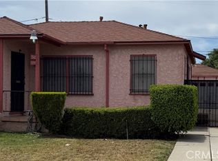 1201 S Exmoor Ave, Compton, CA 90220