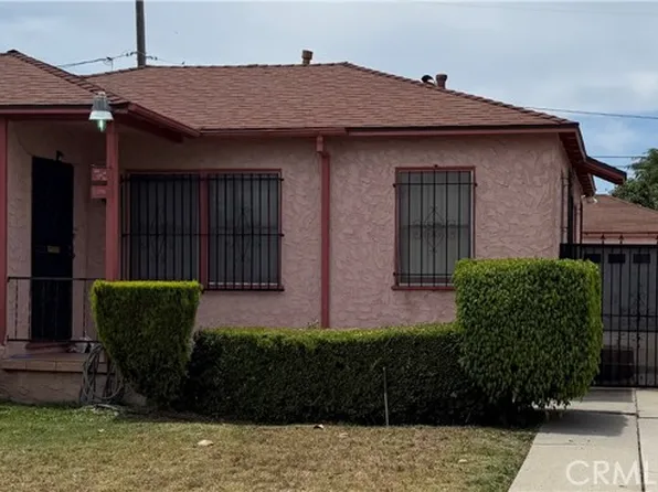 1201 S Exmoor Ave, Compton, CA 90220