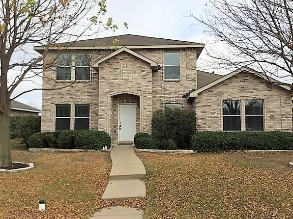 2711 Gold Hill Dr, Wylie, TX 75098