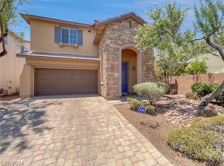 7033 Whipple Manor St, Las Vegas, NV 89166