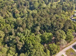 7003 Chandler Bluff Rd LOT 52, Denham Springs, LA 70706