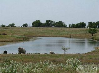 1444 County Road 218, Gainesville, TX 76240