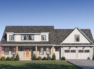 3 Woodman Rd, Amesbury, MA 01913