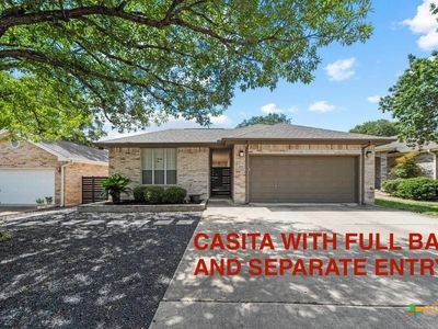 264 Bonner Blvd, New Braunfels, TX, 78130