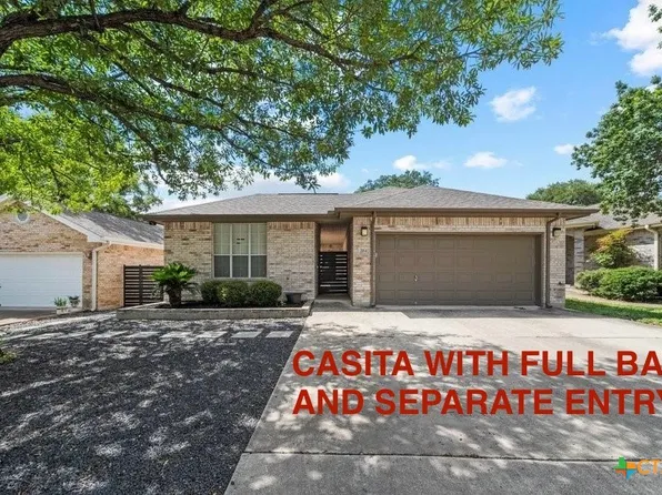 264 Bonner Blvd, New Braunfels, TX 78130