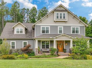 4819 Jennway Loop, Moseley, VA 23120