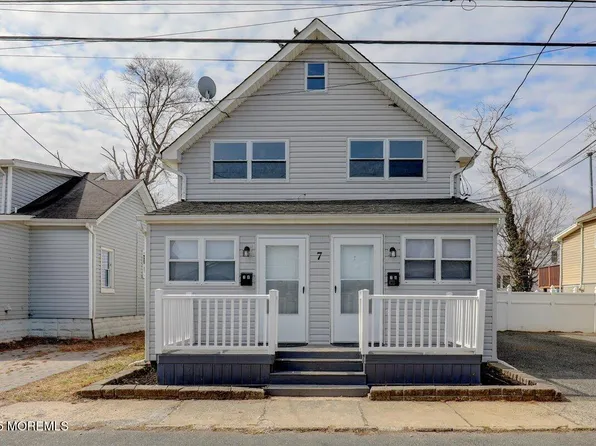 7 Braden Place, Keansburg, NJ 07734