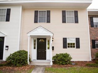 205 Heritage Cir, Mt Pleasant, SC 29464