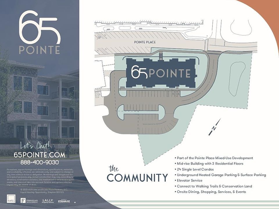 65 Pointe Place Apartments Dover, NH Zillow