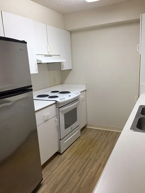 Clean and Convenient! 1-BR, 1-Ba with 1-parking — Photo 2