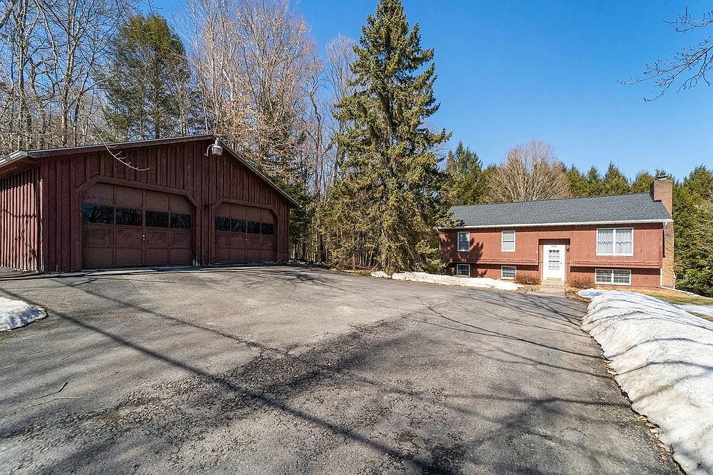 691 Echo Lake Rd Greene Ny 13778 Zillow